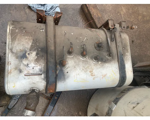 HINO 268 Fuel Tank