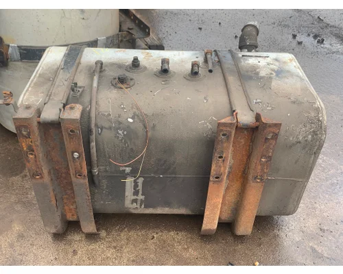 HINO 268 Fuel Tank