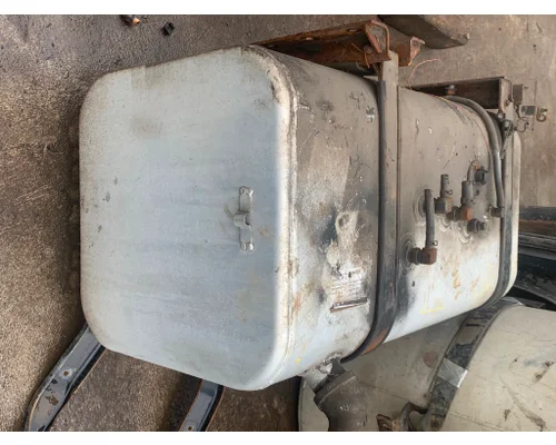 HINO 268 Fuel Tank