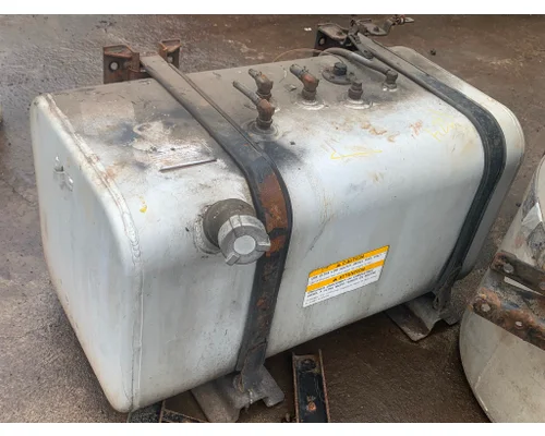 HINO 268 Fuel Tank