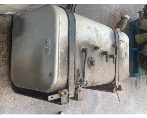 HINO 268 Fuel Tank