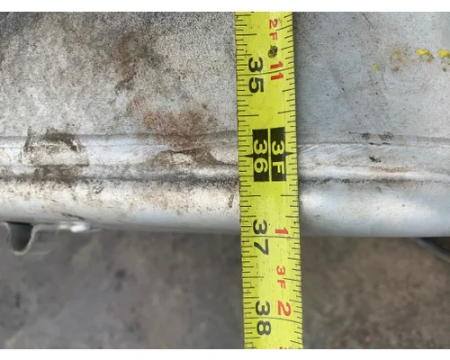 HINO 268 Fuel Tank