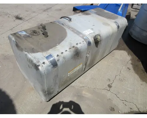 HINO 268 Fuel Tank