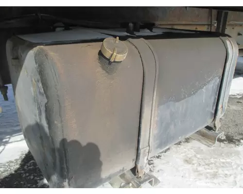 HINO 268 Fuel Tank