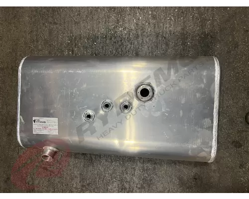 HINO 268 Fuel Tank