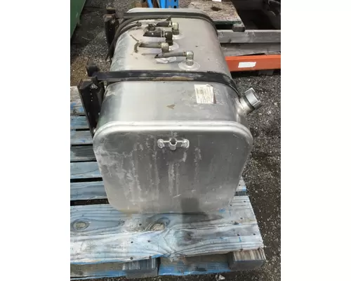 HINO 268 Fuel Tank