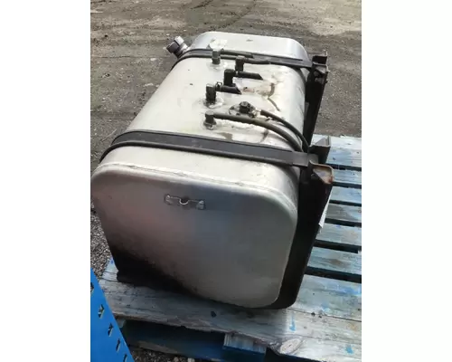 HINO 268 Fuel Tank