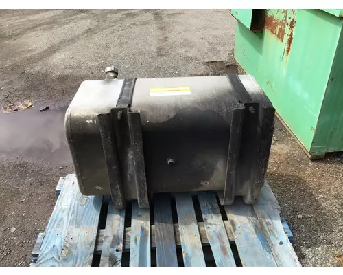 HINO 268 Fuel Tank