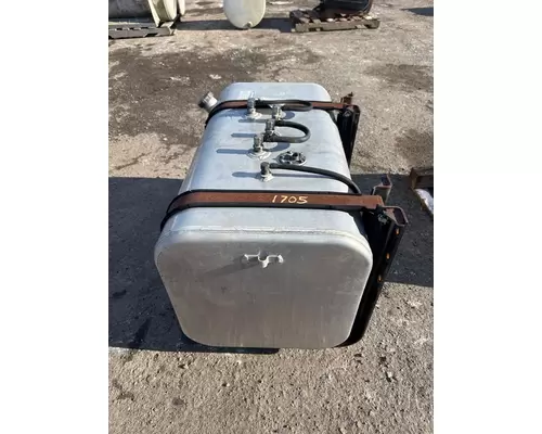 HINO 268 Fuel Tank