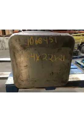 HINO 268 Fuel Tank