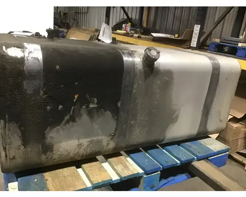 HINO 268 Fuel Tank