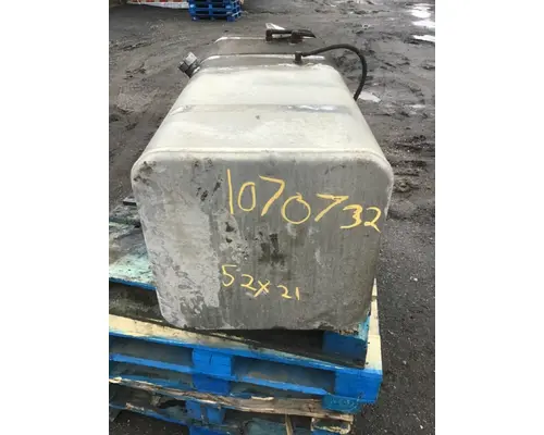 HINO 268 Fuel Tank