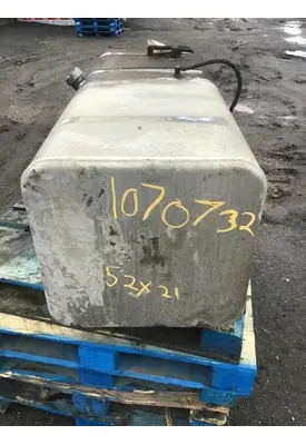 HINO 268 Fuel Tank