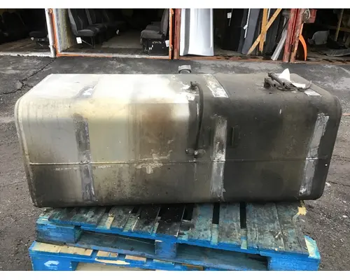 HINO 268 Fuel Tank