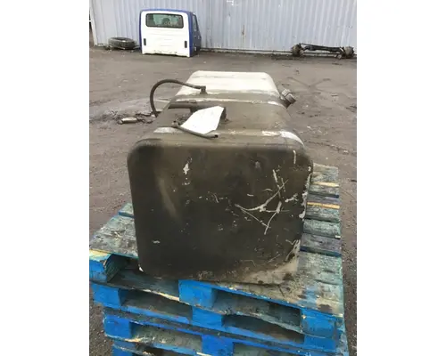HINO 268 Fuel Tank