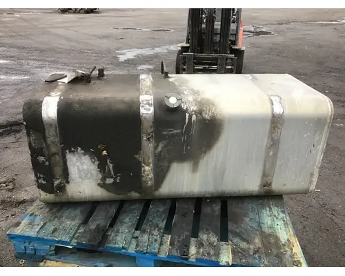 HINO 268 Fuel Tank