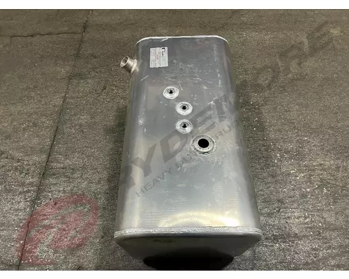 HINO 268 Fuel Tank