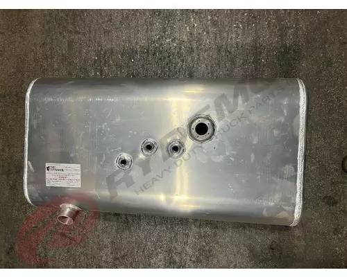 HINO 268 Fuel Tank