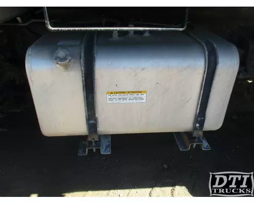 HINO 268 Fuel Tank