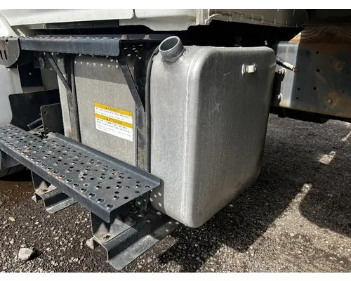 HINO 268 Fuel Tank