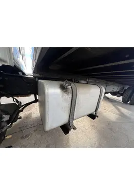 HINO 268 Fuel Tank