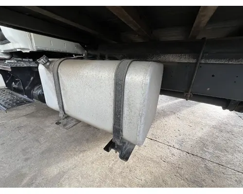 HINO 268 Fuel Tank