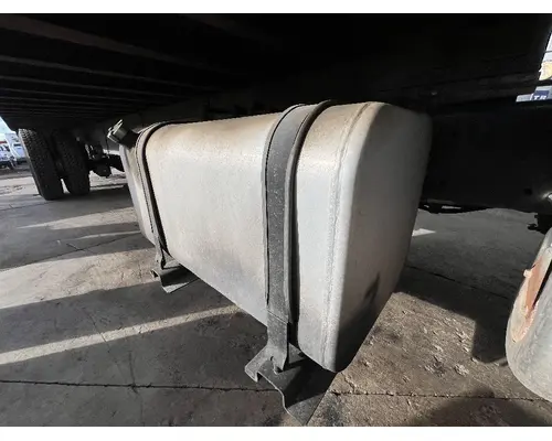 HINO 268 Fuel Tank