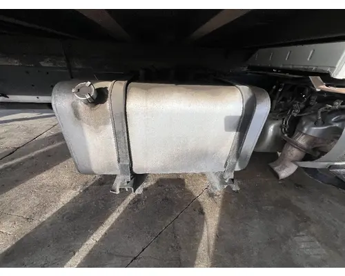 HINO 268 Fuel Tank
