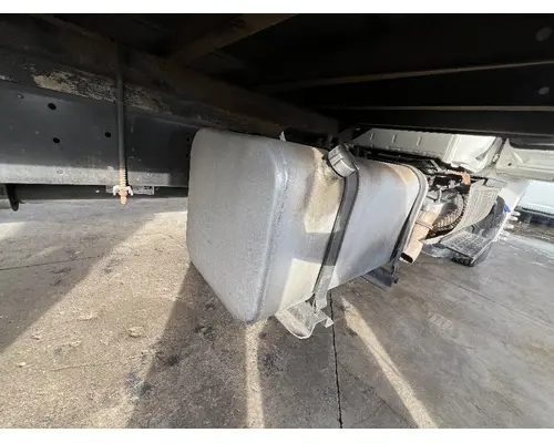 HINO 268 Fuel Tank