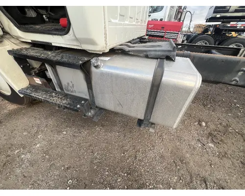 HINO 268 Fuel Tank