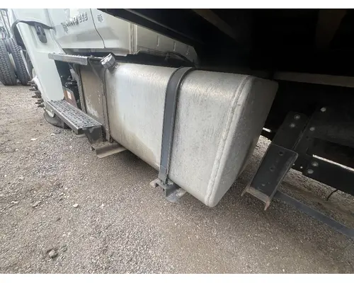 HINO 268 Fuel Tank