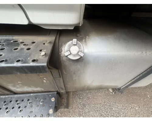 HINO 268 Fuel Tank