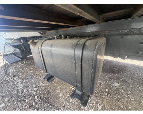HINO 268 Fuel Tank