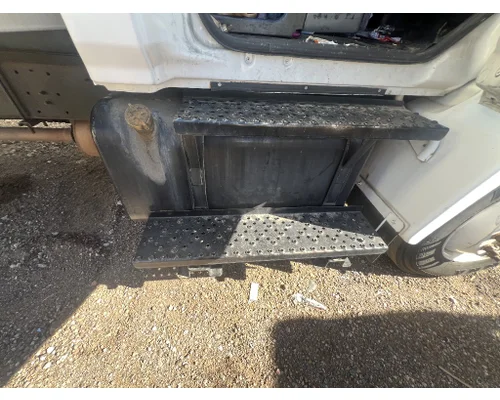 HINO 268 Fuel Tank