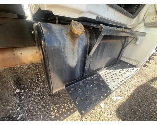 HINO 268 Fuel Tank