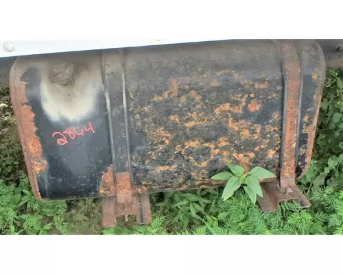 HINO 268 Fuel Tank