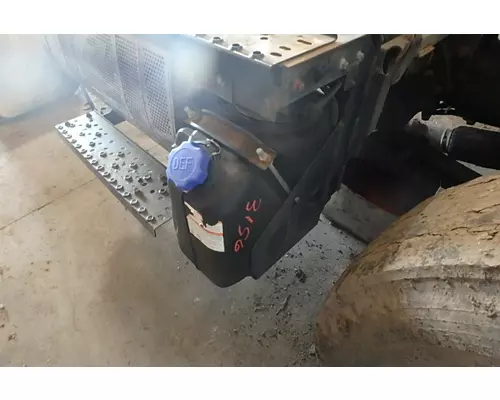 HINO 268 Fuel Tank
