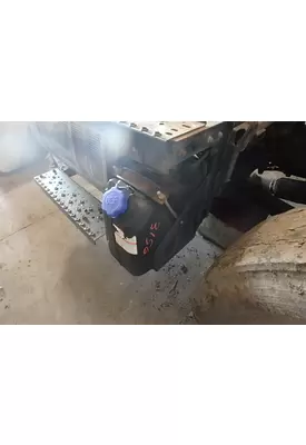 HINO 268 Fuel Tank