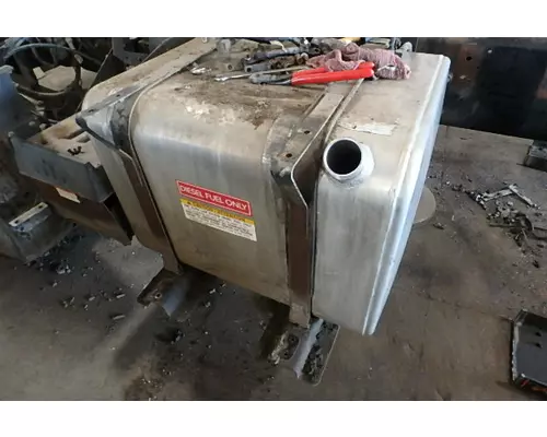 HINO 268 Fuel Tank