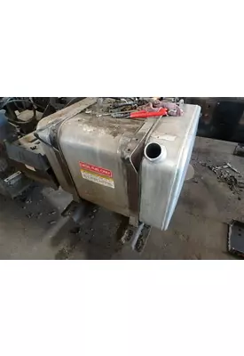 HINO 268 Fuel Tank