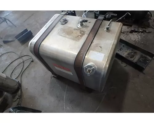 HINO 268 Fuel Tank