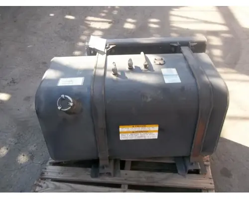 HINO 268 Fuel Tank