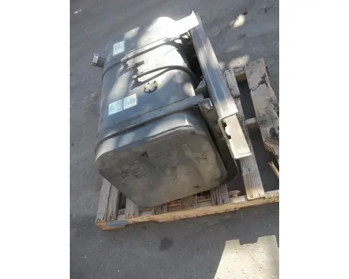 HINO 268 Fuel Tank
