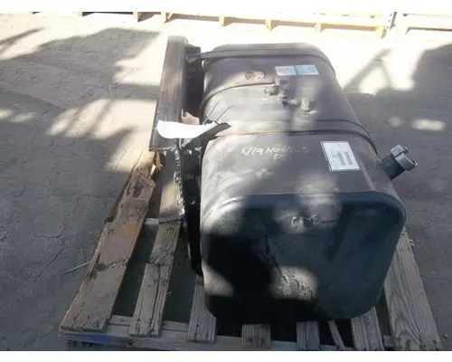 HINO 268 Fuel Tank