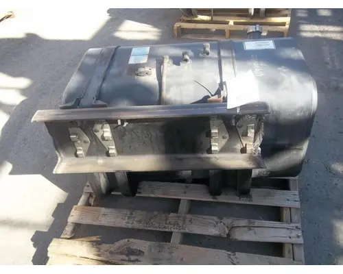 HINO 268 Fuel Tank