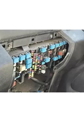 HINO 268 Fuse Box