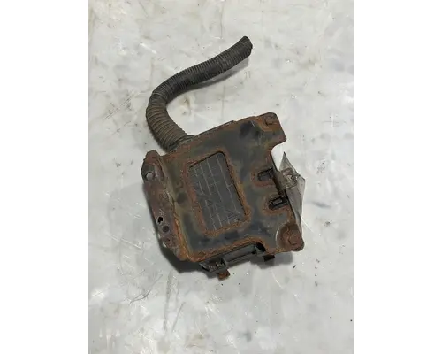 HINO 268 Fuse Box