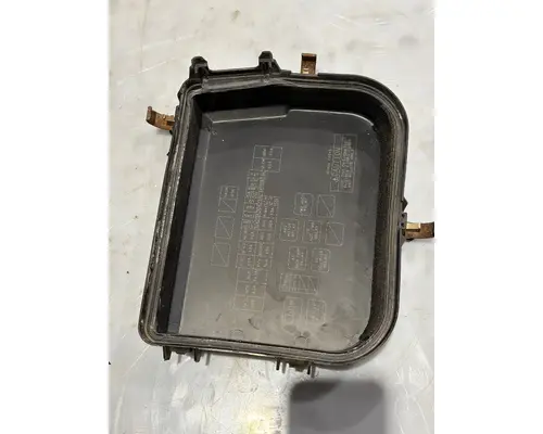 HINO 268 Fuse Box