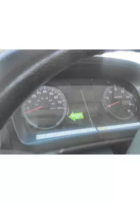 HINO 268 GAUGE CLUSTER