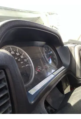 HINO 268 GAUGE CLUSTER